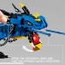 LEGO NINJAGO Masters of Spinjitzu Stormbringer 70652 Ninja Toy Building Kit with Blue Dragon Model for Kids Best Playset Gift for Boys 493 Piece Standard B07BKNGLRC